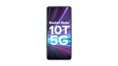 Acessórios Xiaomi Redmi Note 10T 5G