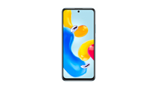 Acessórios Xiaomi Redmi Note 11S 5G