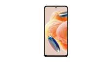 Acessórios Xiaomi Redmi Note 12 Pro 4G