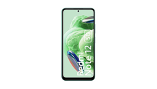 Acessórios Xiaomi Redmi Note 12 Pro Speed