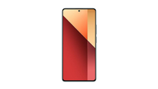 Xiaomi Redmi Note 13 Pro 4G Capa
