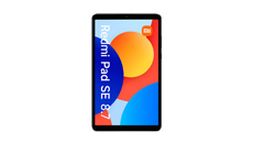 Xiaomi Redmi Pad SE 8.7 Capas & Acessórios