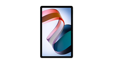 Xiaomi Redmi Pad Capas & Acessórios