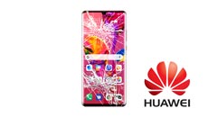 Huawei reparações de ecrã e outros reparações