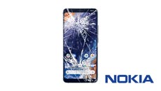 Nokia reparações de ecrã e outros reparações