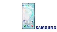 Samsung reparações de ecrã e outros reparações