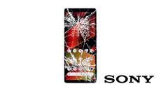 Sony reparações de ecrã e outros reparações