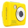 Câmera Digital Easypix Aquapix W2024 Splash 5 Megapixels - Amarelo