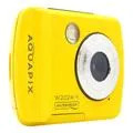 Câmera Digital Easypix Aquapix W2024 Splash 5 Megapixels - Amarelo