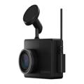 Câmera de painel Garmin Dash Cam 57 - 2560 x 1440 - preta