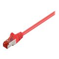 goobay CAT 6 SFTP, PiMF 15m Patch cable