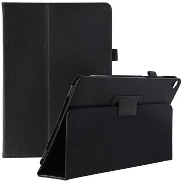 Capa Bi-Fold Folio para iPad 10.2 2019/2020/2021 - Preto