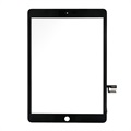 Ecrã Táctil e Vidro de Ecrã iPad 10.2 2019/2020 - Preto
