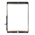 Ecrã Táctil e Vidro de Ecrã iPad 10.2 2019/2020 - Branco