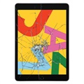 Reparação de vidro de ecrã e ecrã táctil para iPad 10.2 (2020) - Preto