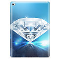 Capa de TPU - iPad 10.2 2019/2020/2021 - Diamante