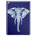 Capa de TPU - iPad 10.2 2019/2020/2021 - Elefante