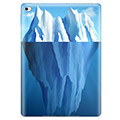 Capa de TPU - iPad 10.2 2019/2020/2021 - Iceberg