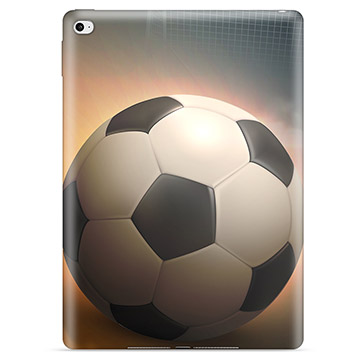 Capa de TPU - iPad 10.2 2019/2020/2021 - Futebol