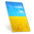 Capa de TPU Ucrânia - iPad 10.2 2019/2020/2021 - Campo de trigo