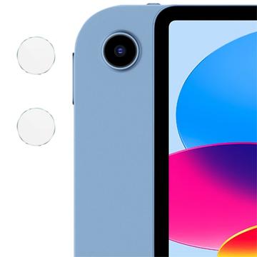 Protetor de Lente da Câmara Imak HD para iPad 2022/2025 - 2 Unidades