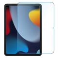 Protetor de Ecrã de Vidro Temperado Anti-Raios Azuis para iPad (2022) - Compatível com estojo - Transparente