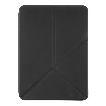Capa Folio Tactical Nighthawk para iPad (2022) - Preto