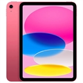 iPad (2022) Wi-Fi - 64GB - Cor-de-Rosa