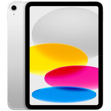 iPad (2025) 5G - 128GB - Prata