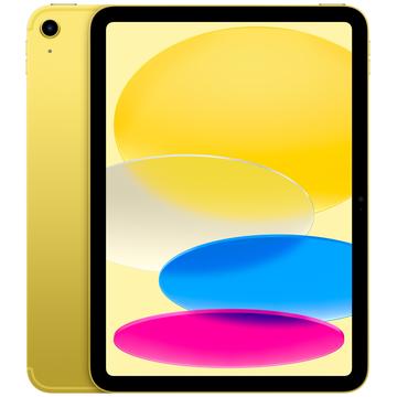 iPad (2025) 5G - 256GB - Amarelo