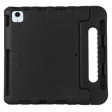Capa Infantil à Prova de Choques iPad Air 11 2024/2025 - Preto