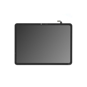 Ecrã LCD para iPad Air 11 (2024) - Preto