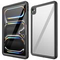 Capa Impermeável IP68 Active para iPad Air 13 (2024) - Preto