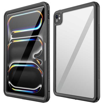 Capa Impermeável IP68 Active para iPad Air 13 (2024) - Preto