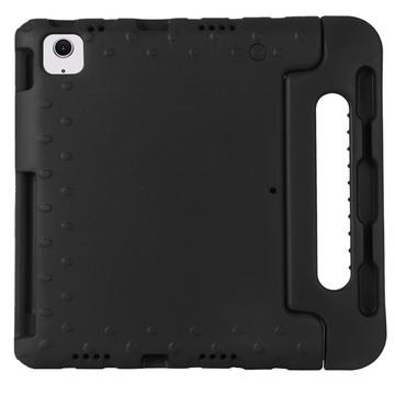 Capa Infantil à Prova de Choques iPad Air 13 2024/2025 - Preto
