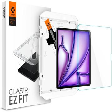 Protetor de Ecrã Spigen Glas.tR Ez Fit para iPad Air 13 2024/2025