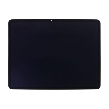Ecrã LCD para iPad Air 13 (2024), iPad Air 13 (2025) - Preto