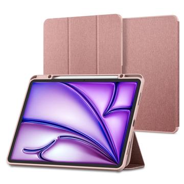 Bolsa tipo Folio Inteligente Spigen Urban Fit para iPad Air 13 2024/2025