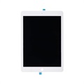 Ecrã LCD para iPad Air 2 - Branco - Qualidade Original