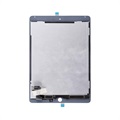 Ecrã LCD para iPad Air 2 - Branco - Qualidade Original