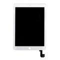 Ecrã LCD para iPad Air 2 - Branco - Grade A