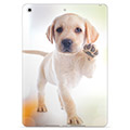 Capa de TPU - iPad Air 2 - Cão