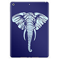 Capa de TPU - iPad Air 2 - Elefante
