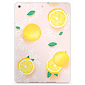 Capa de TPU - iPad Air 2 - Padrão de Limão