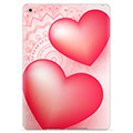 Capa de TPU - iPad Air 2 - Amor