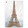 Capa de TPU - iPad Air 2 - Paris