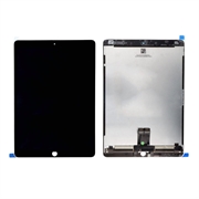 Ecrã LCD para iPad Air (2019) - Preto - Qualidade Original