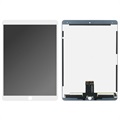 Ecrã LCD para iPad Air (2019) - Branco - Qualidade Original