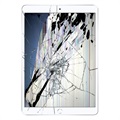 iPad Air (2019) LCD and Touch Screen Repair - White