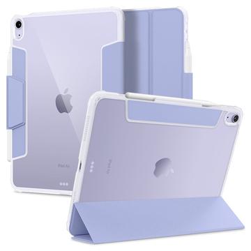 Capa Fólio Spigen Ultra Hybrid Pro para iPad Air 11 2024/2025/Air 2020/2022 - Lavander